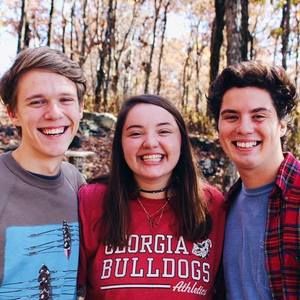 Meet your Posher, David